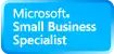 Microsoft Small Business Specialist
